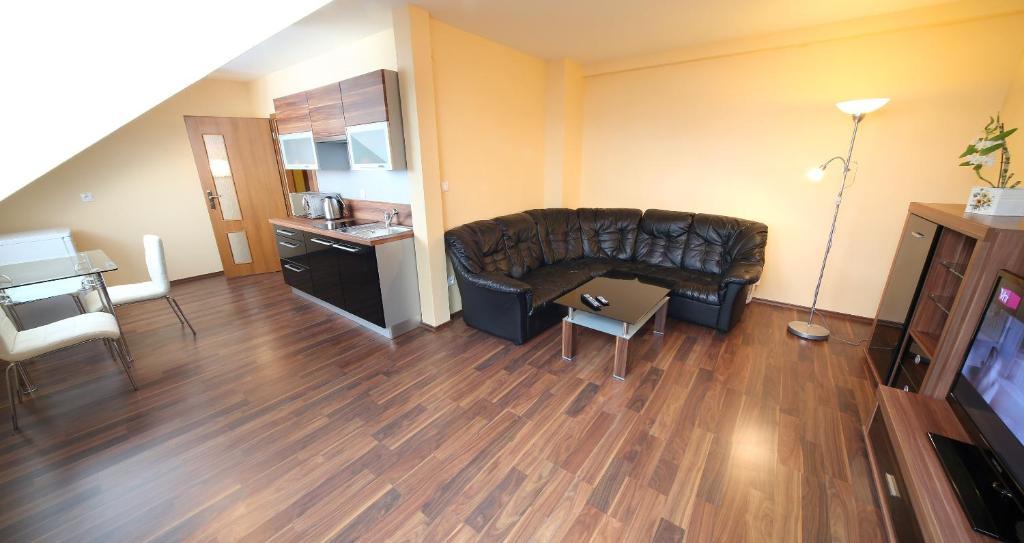 Penzion Na Rozku Sliac Room photo